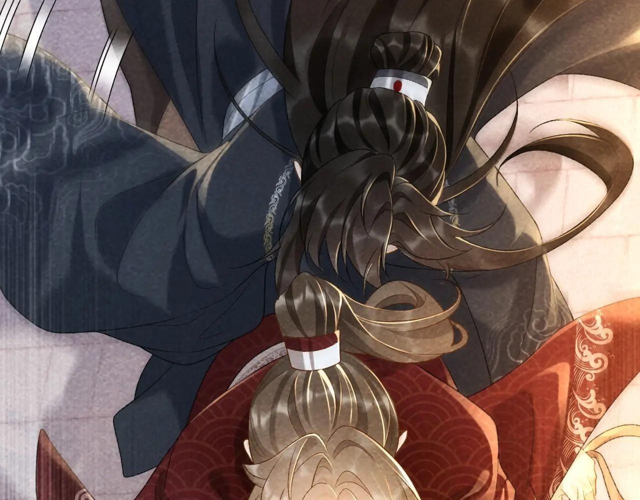 Cạm Bẫy Lệch Lạc [Chap 1-37]