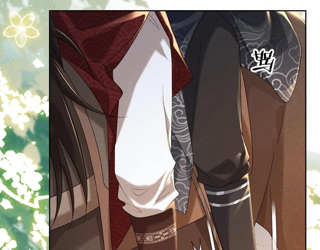 Cạm Bẫy Lệch Lạc [Chap 1-37]