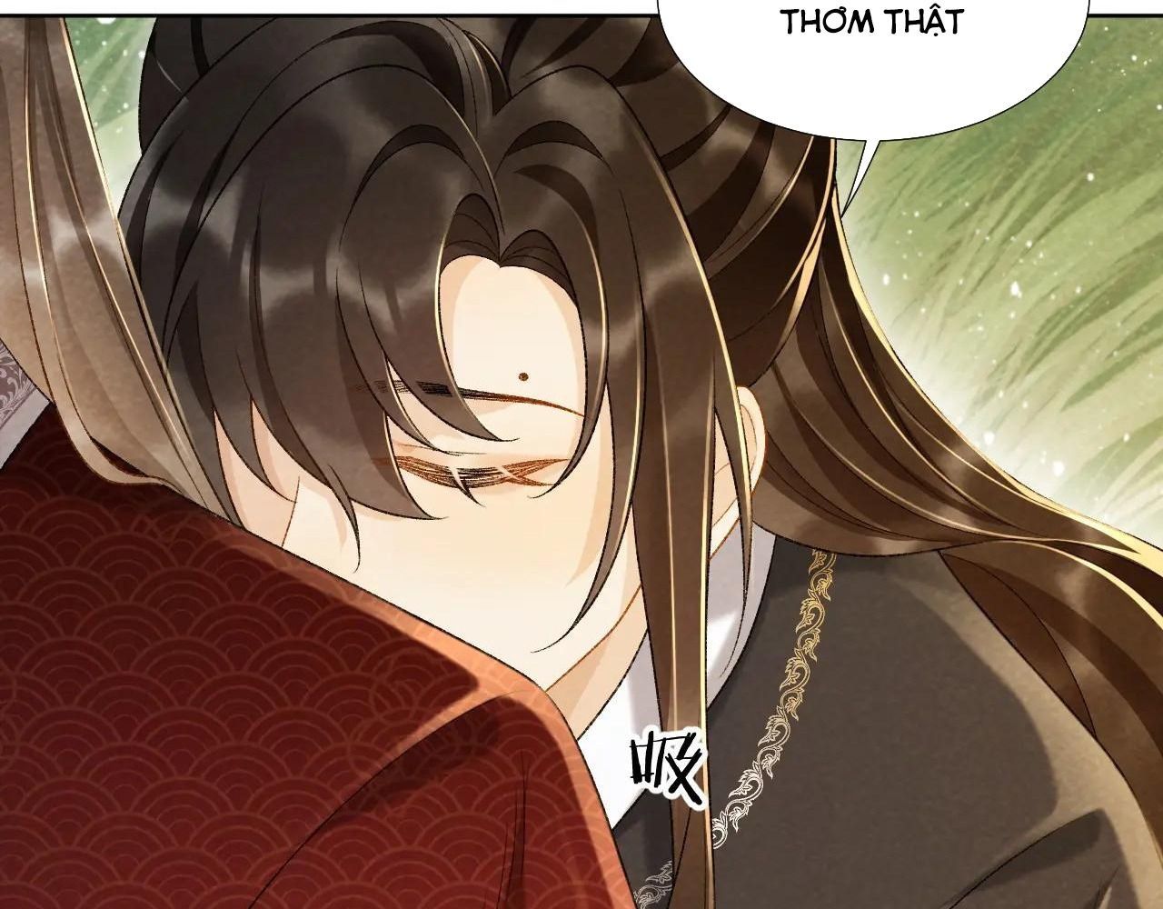 Cạm Bẫy Lệch Lạc [Chap 1-37]