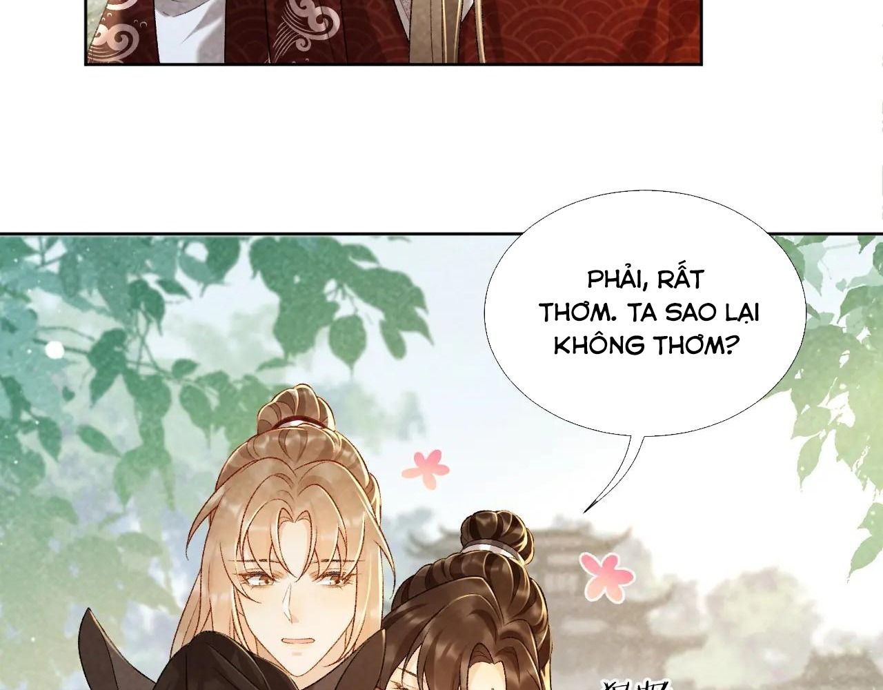 Cạm Bẫy Lệch Lạc [Chap 1-37]