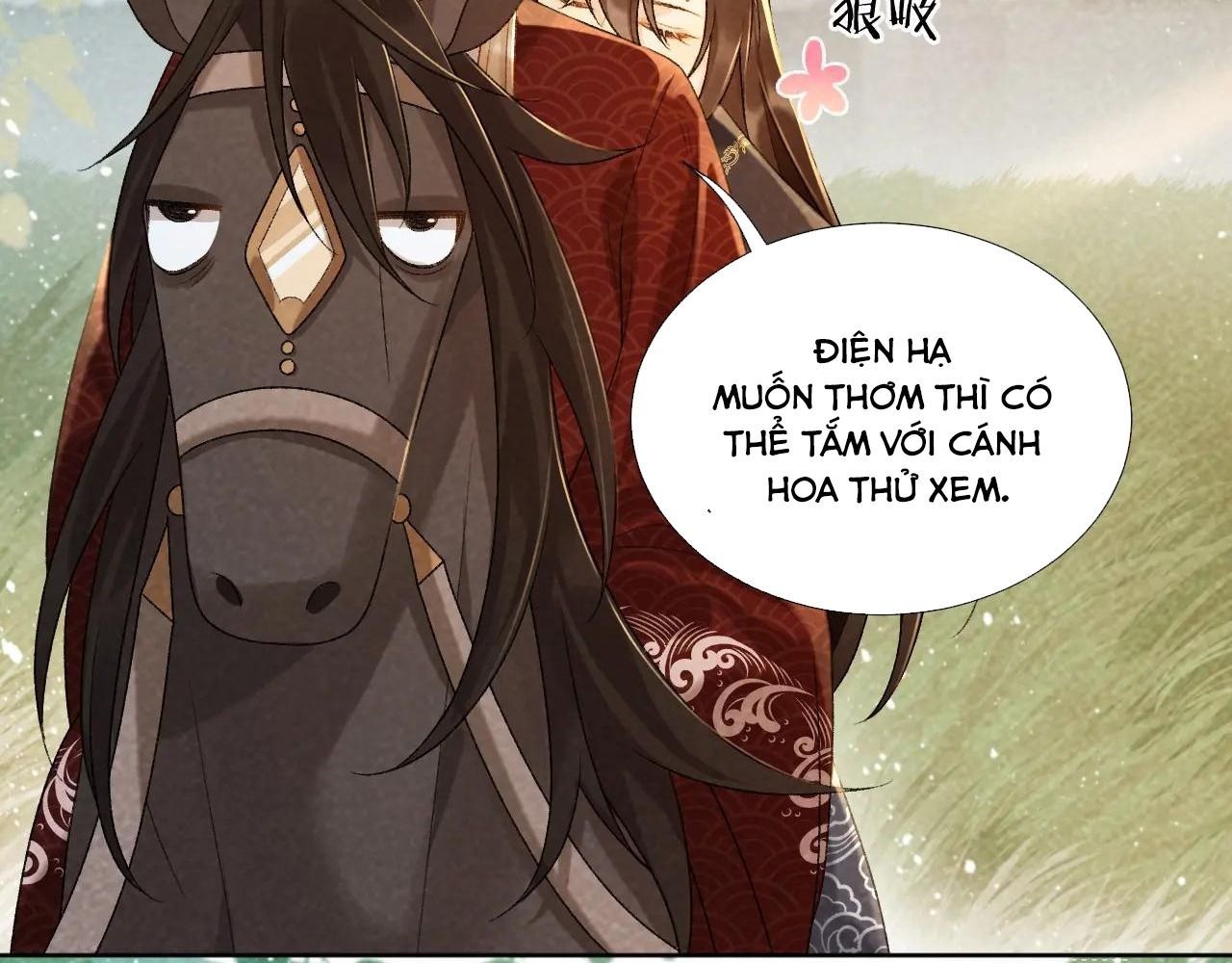 Cạm Bẫy Lệch Lạc [Chap 1-37]