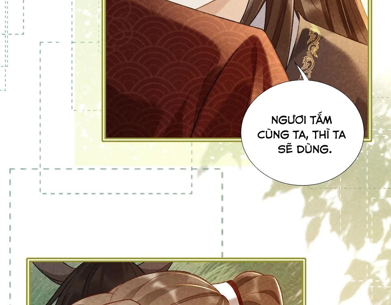 Cạm Bẫy Lệch Lạc [Chap 1-37]