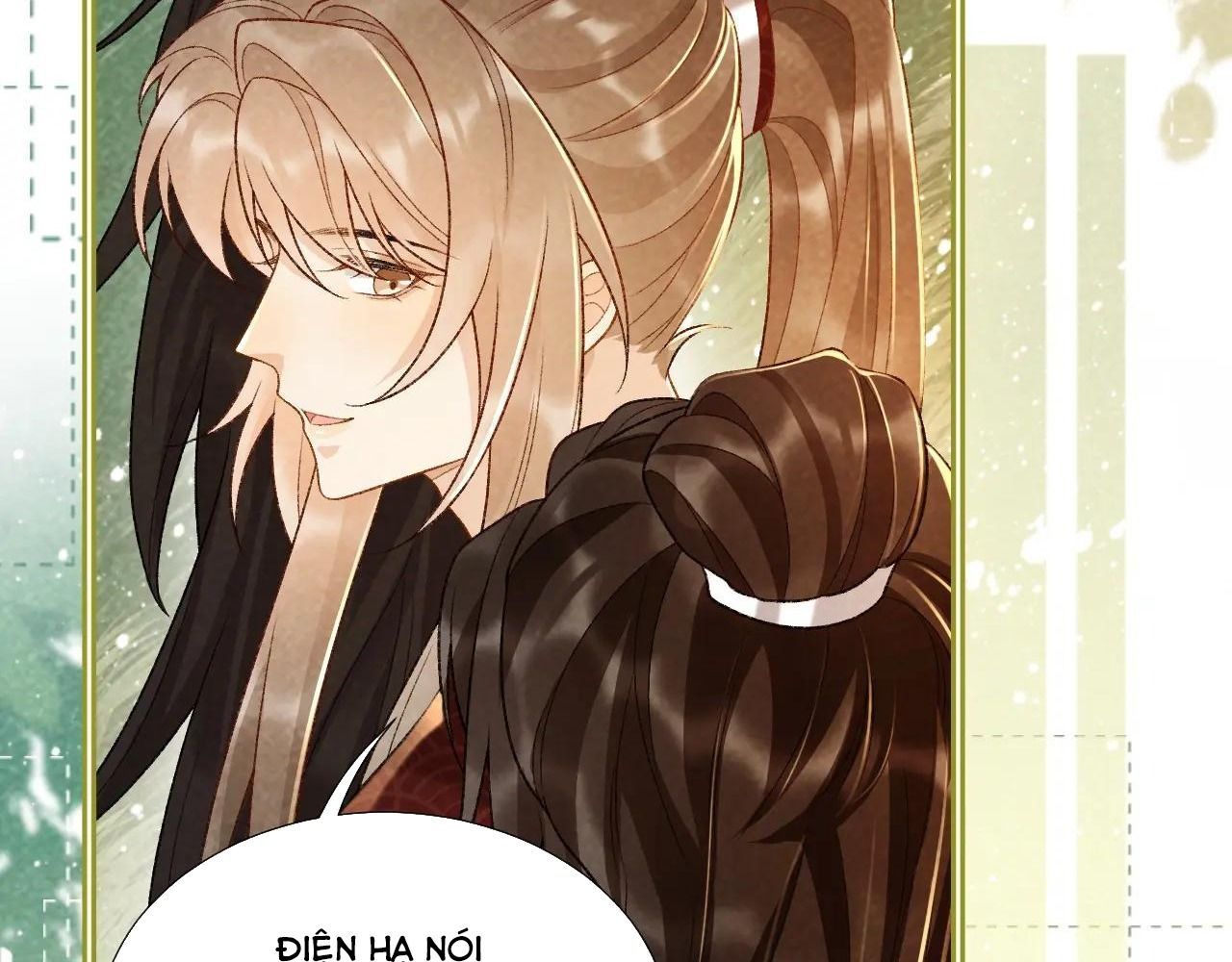 Cạm Bẫy Lệch Lạc [Chap 1-37]