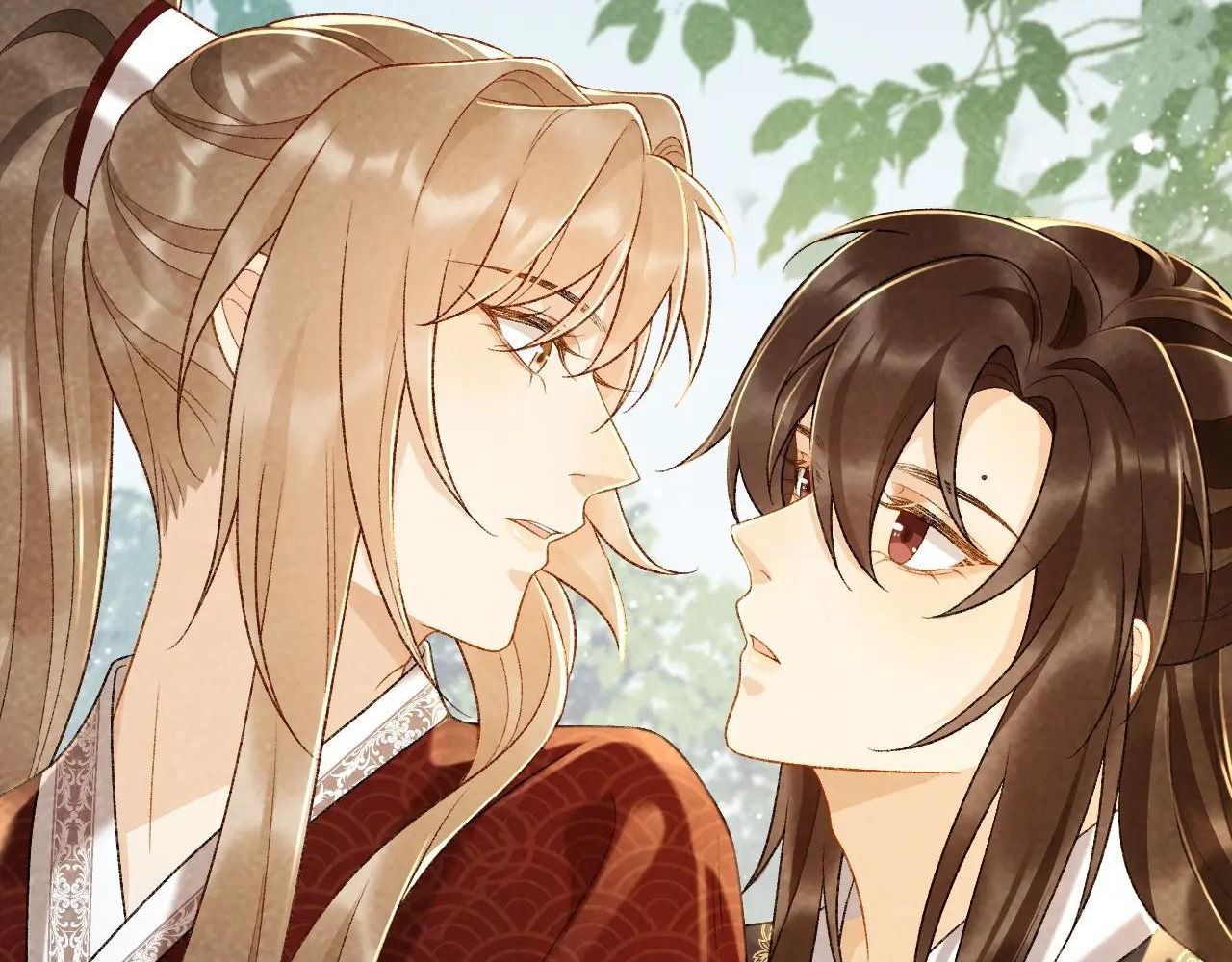 Cạm Bẫy Lệch Lạc [Chap 1-37]