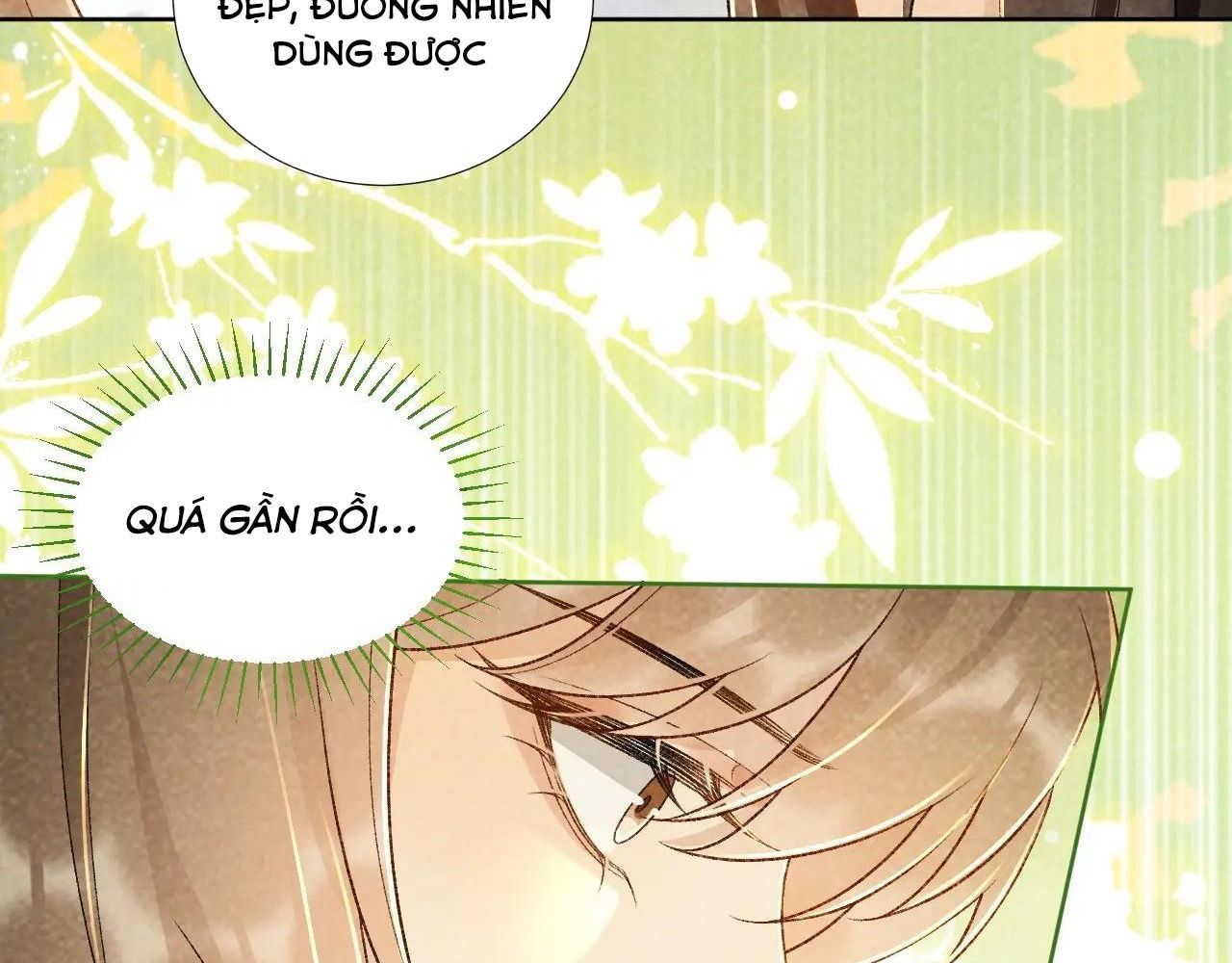 Cạm Bẫy Lệch Lạc [Chap 1-37]