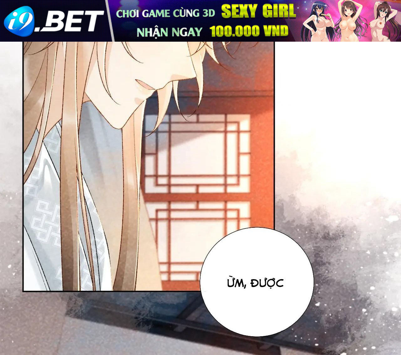 Cạm Bẫy Lệch Lạc [Chap 1-37]