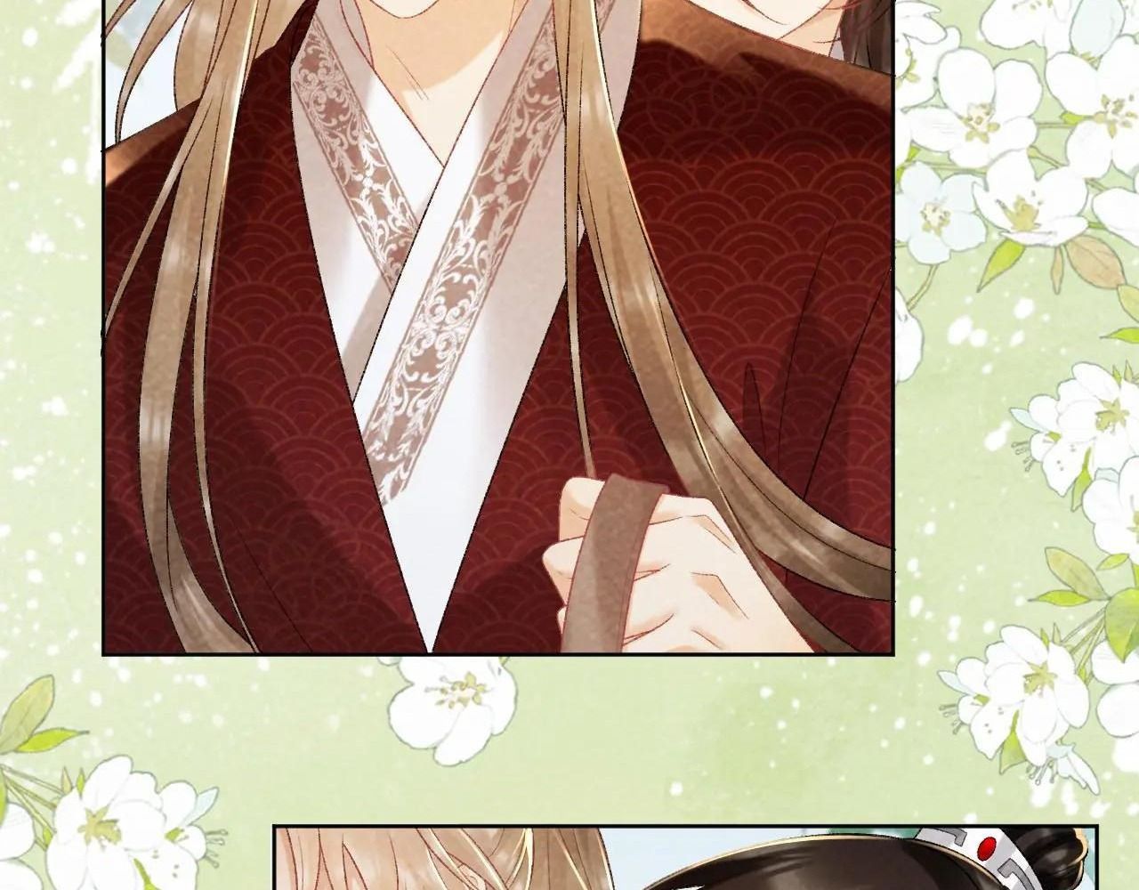 Cạm Bẫy Lệch Lạc [Chap 1-37]