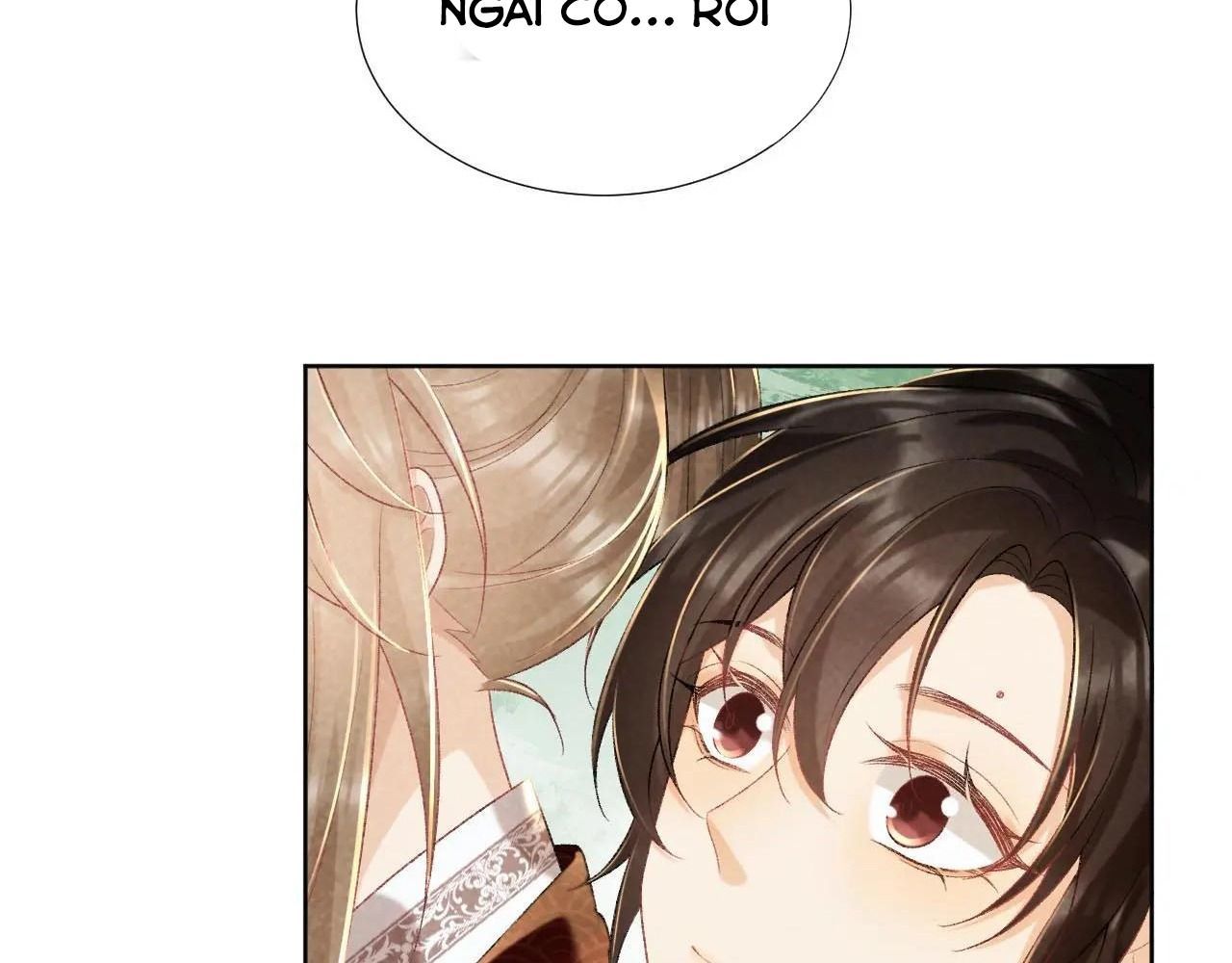 Cạm Bẫy Lệch Lạc [Chap 1-37]
