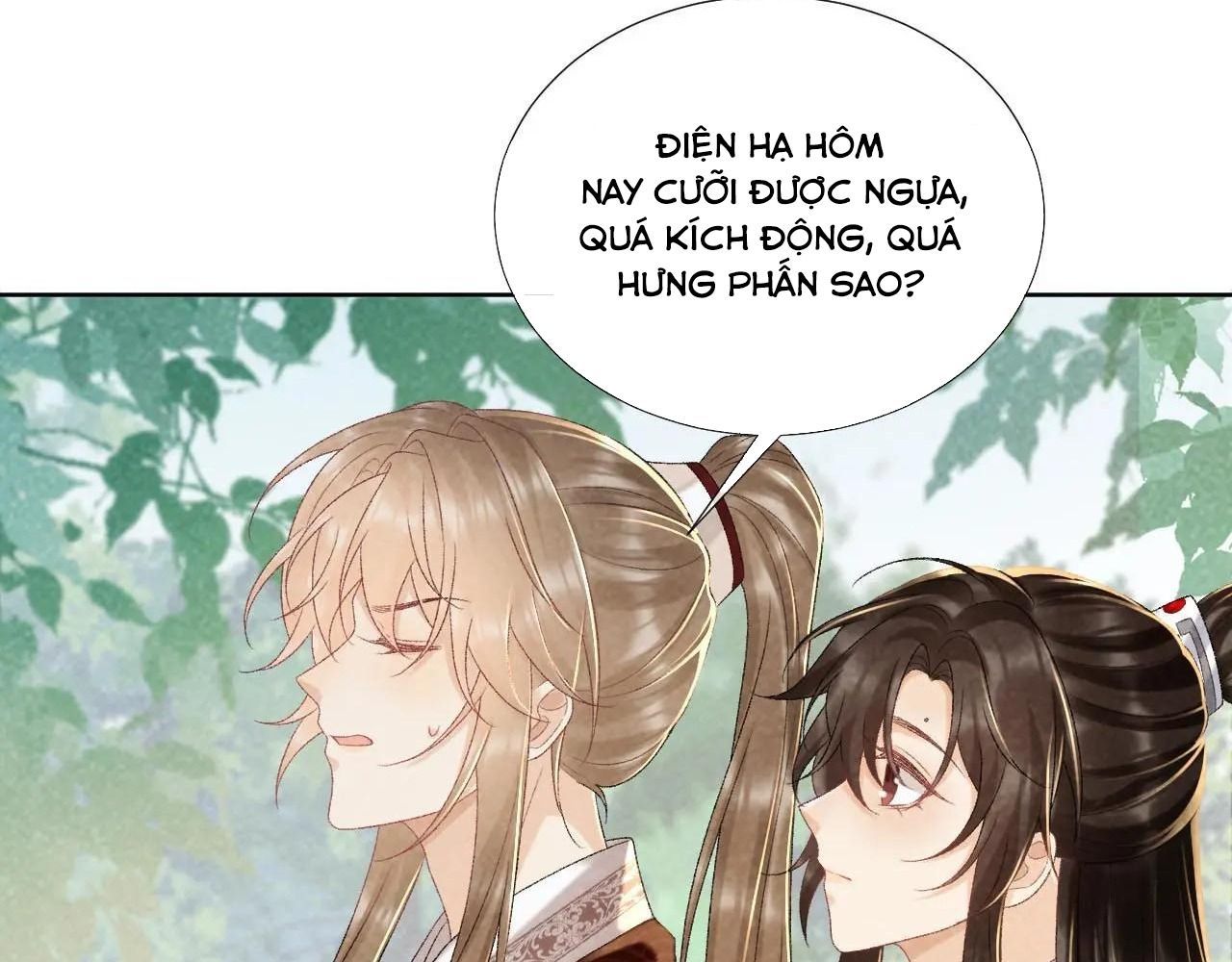 Cạm Bẫy Lệch Lạc [Chap 1-37]
