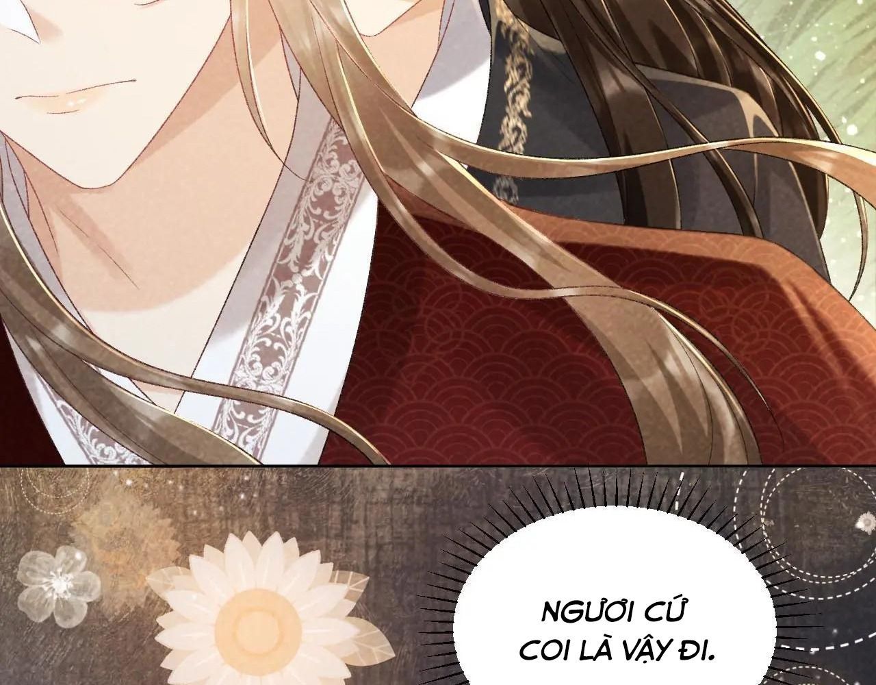 Cạm Bẫy Lệch Lạc [Chap 1-37]