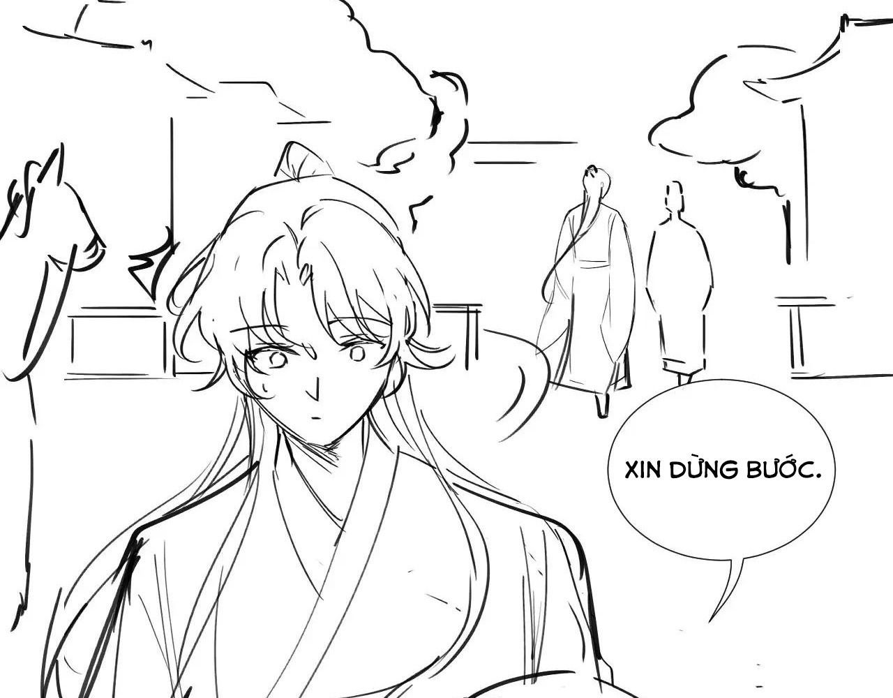 Cạm Bẫy Lệch Lạc [Chap 1-37]