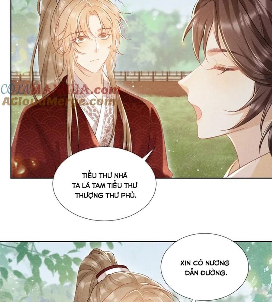 Cạm Bẫy Lệch Lạc [Chap 1-37]