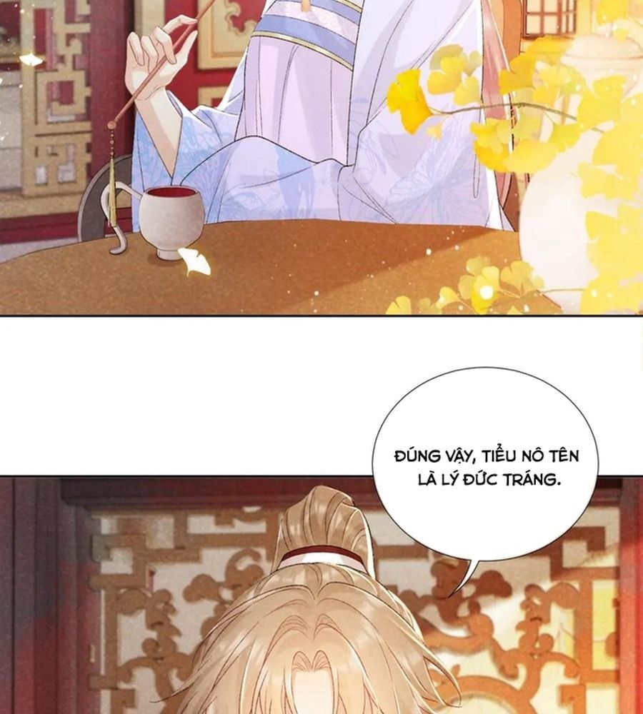Cạm Bẫy Lệch Lạc [Chap 1-37]