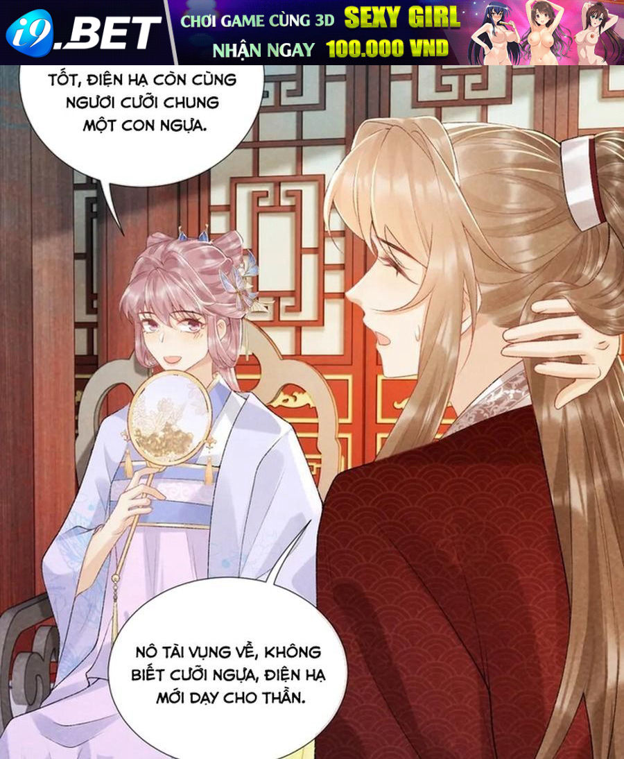 Cạm Bẫy Lệch Lạc [Chap 1-37]