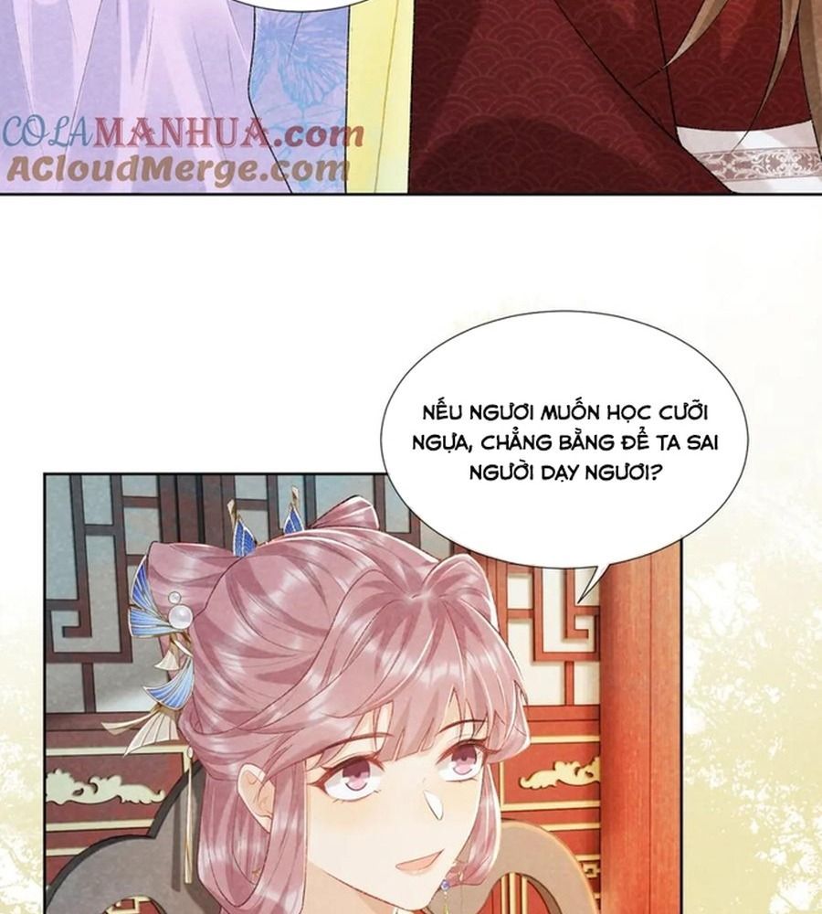 Cạm Bẫy Lệch Lạc [Chap 1-37]