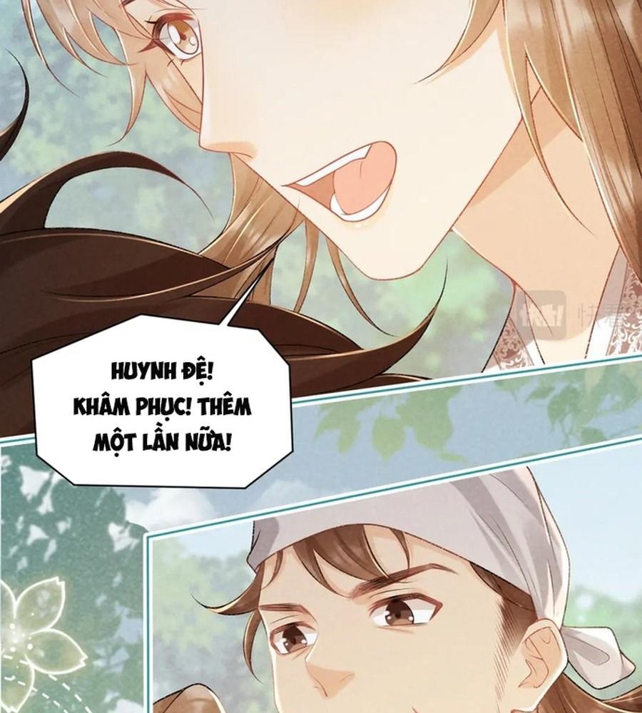Cạm Bẫy Lệch Lạc [Chap 1-37]
