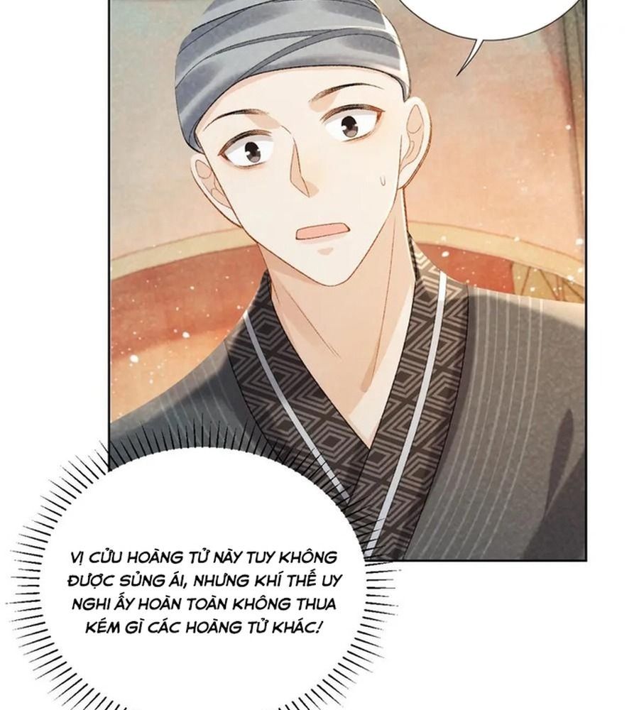 Cạm Bẫy Lệch Lạc [Chap 1-37]