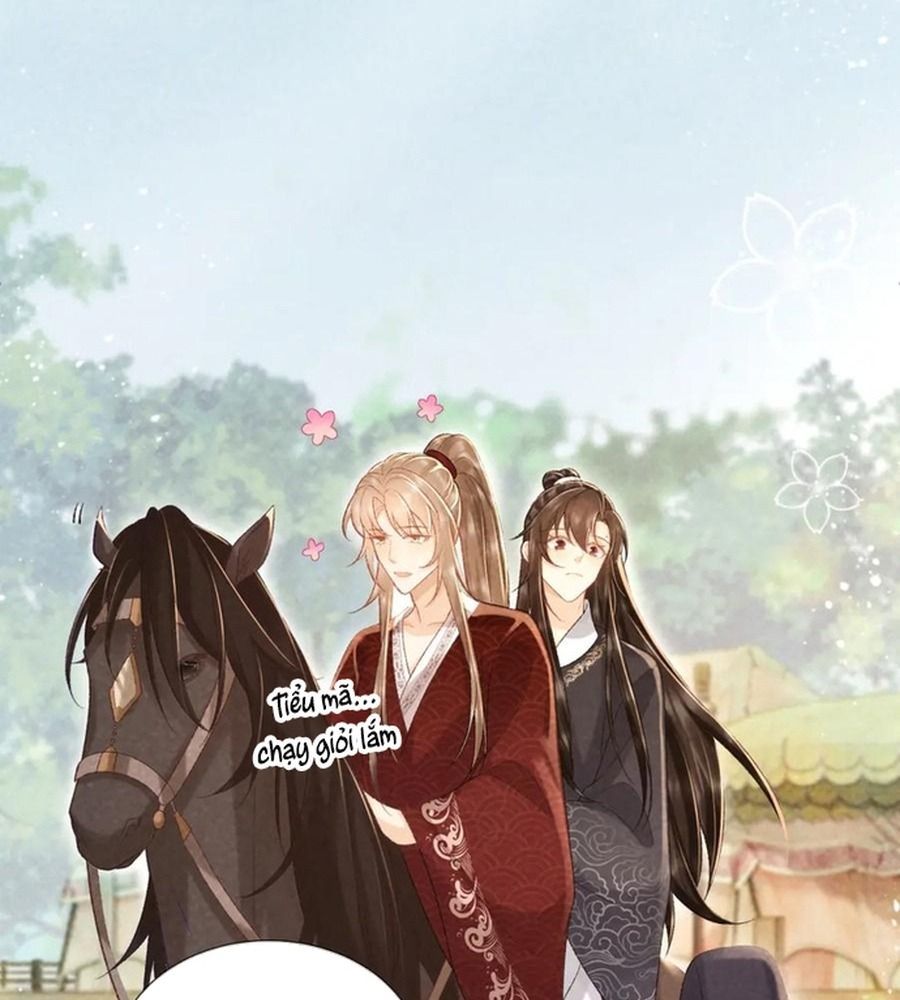 Cạm Bẫy Lệch Lạc [Chap 1-37]