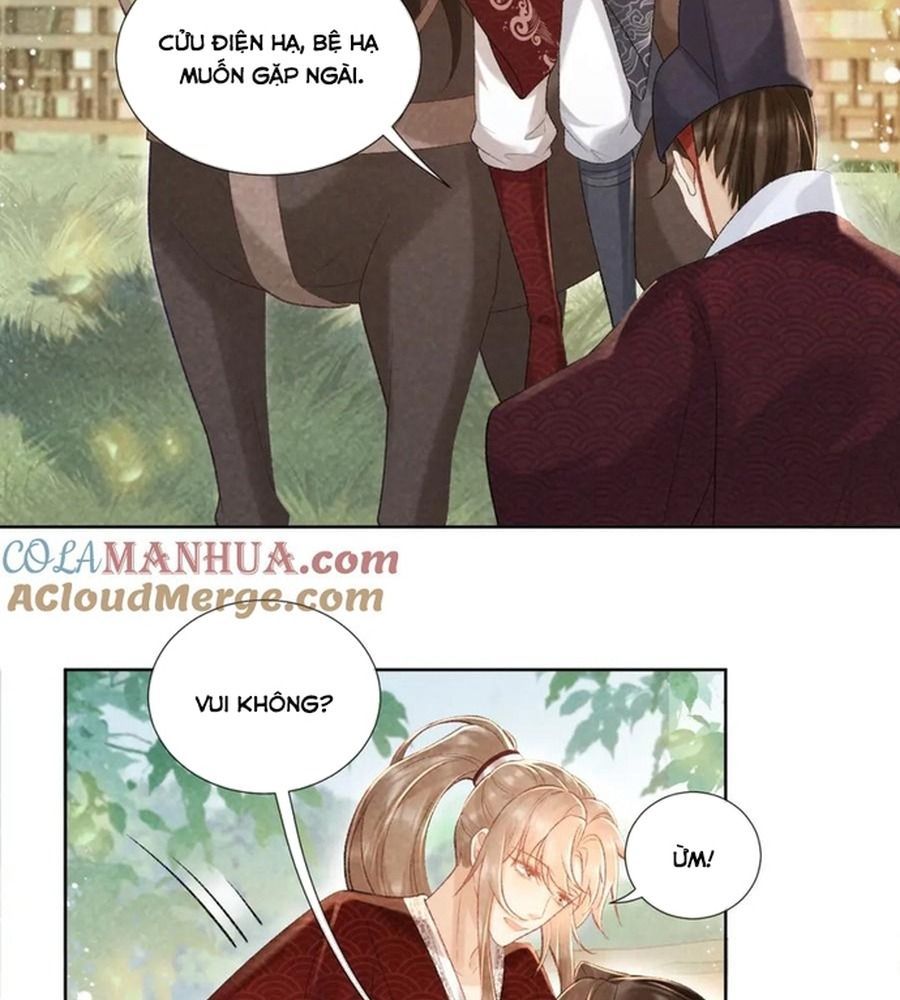 Cạm Bẫy Lệch Lạc [Chap 1-37]