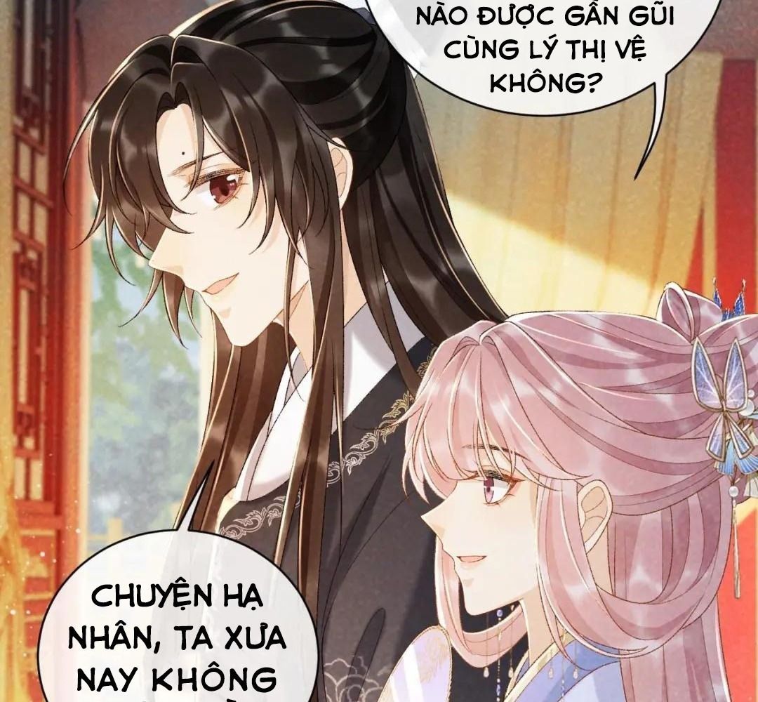 Cạm Bẫy Lệch Lạc [Chap 1-37]