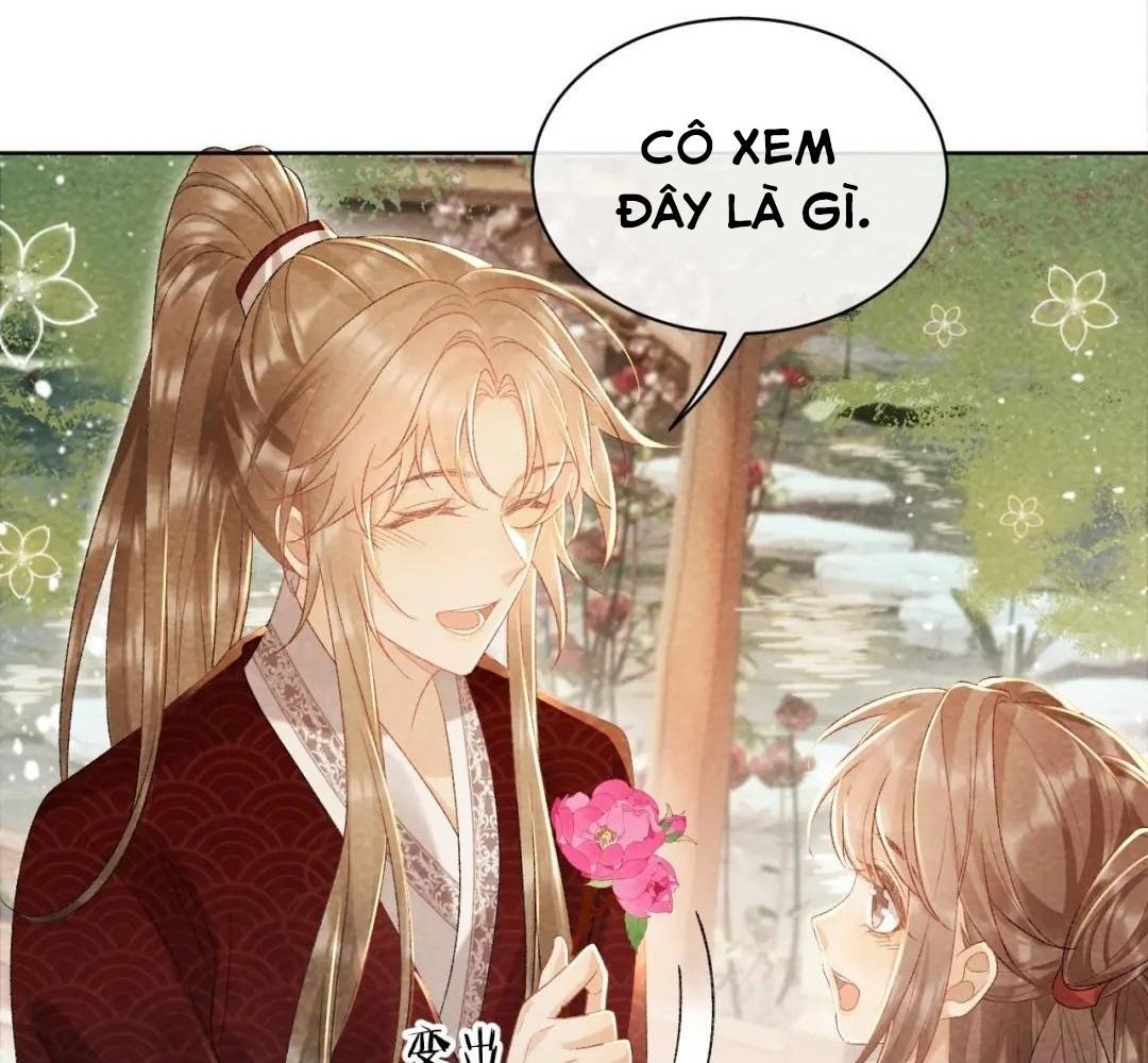 Cạm Bẫy Lệch Lạc [Chap 1-37]