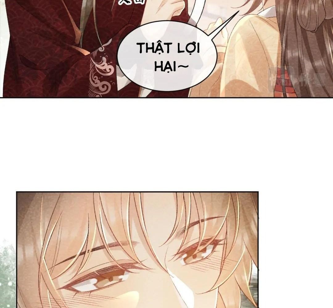 Cạm Bẫy Lệch Lạc [Chap 1-37]