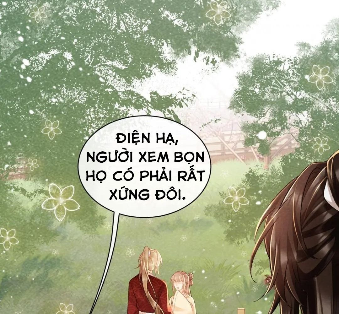 Cạm Bẫy Lệch Lạc [Chap 1-37]