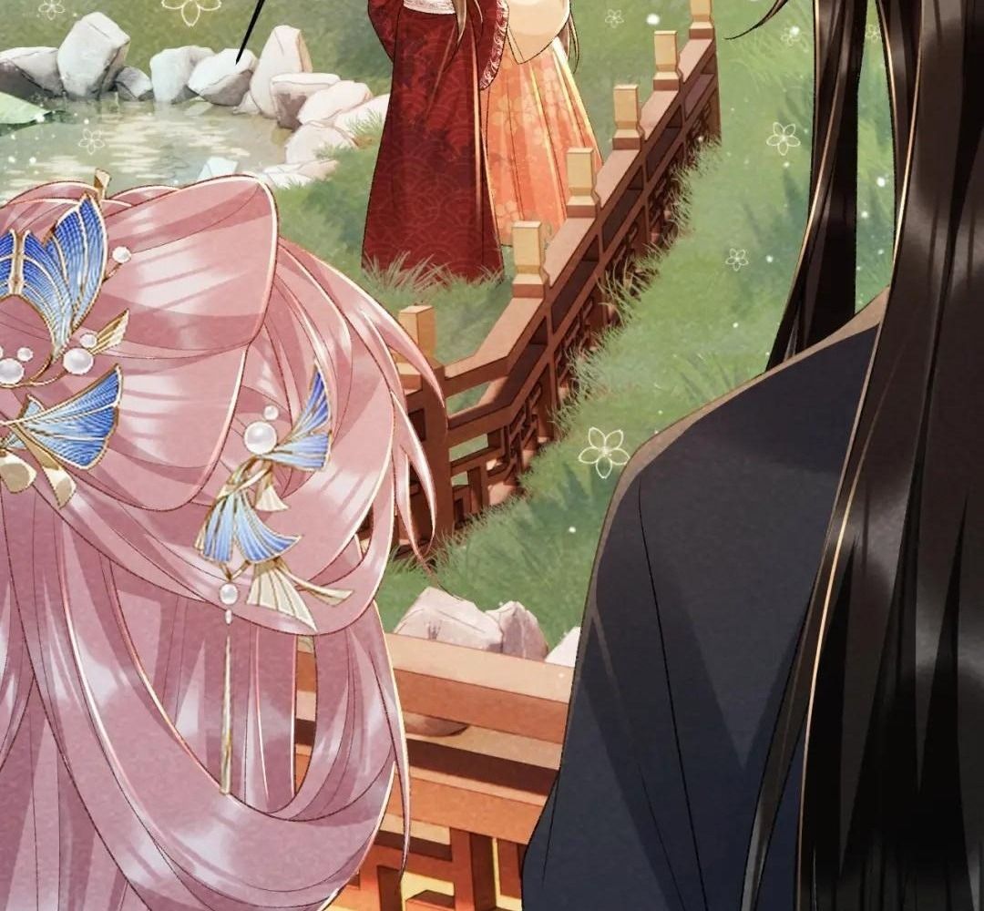 Cạm Bẫy Lệch Lạc [Chap 1-37]