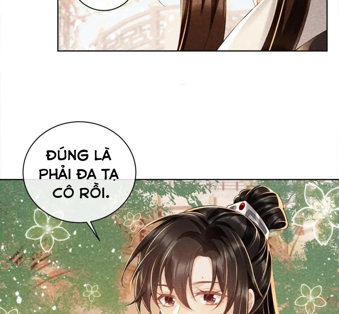 Cạm Bẫy Lệch Lạc [Chap 1-37]