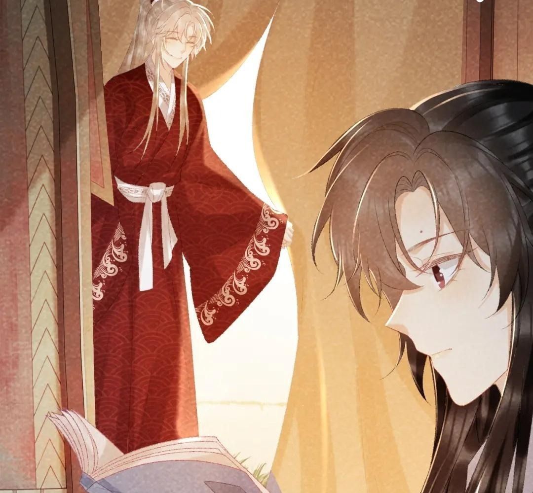 Cạm Bẫy Lệch Lạc [Chap 1-37]