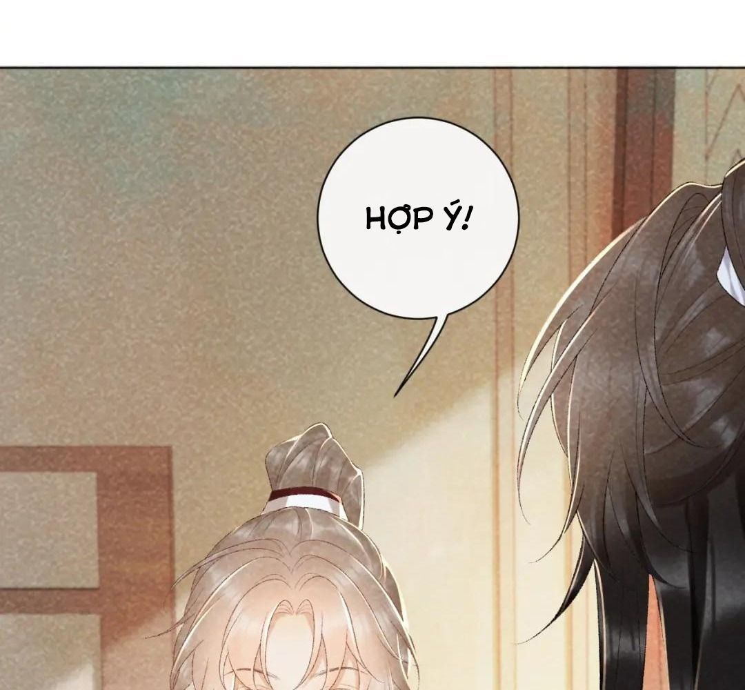 Cạm Bẫy Lệch Lạc [Chap 1-37]