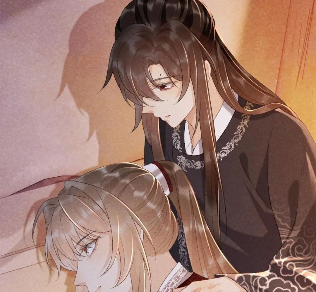 Cạm Bẫy Lệch Lạc [Chap 1-37]