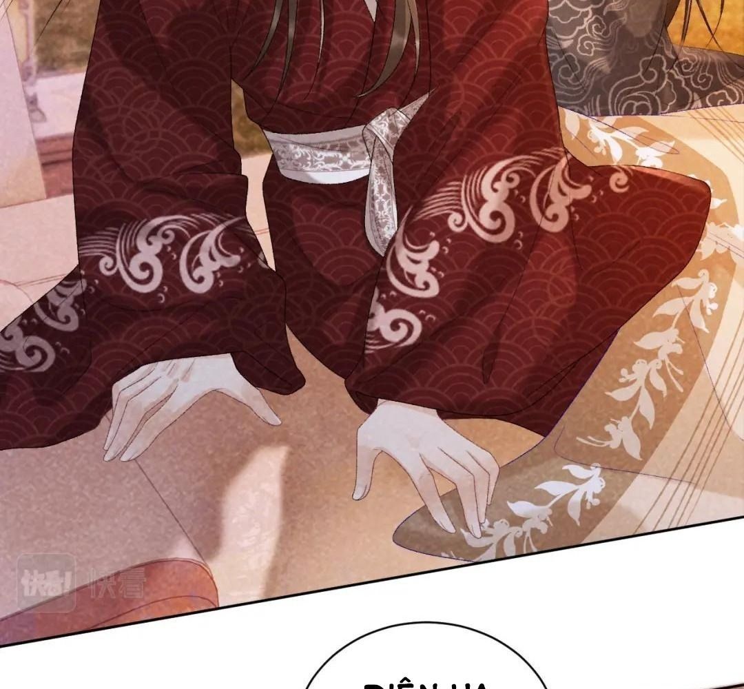 Cạm Bẫy Lệch Lạc [Chap 1-37]