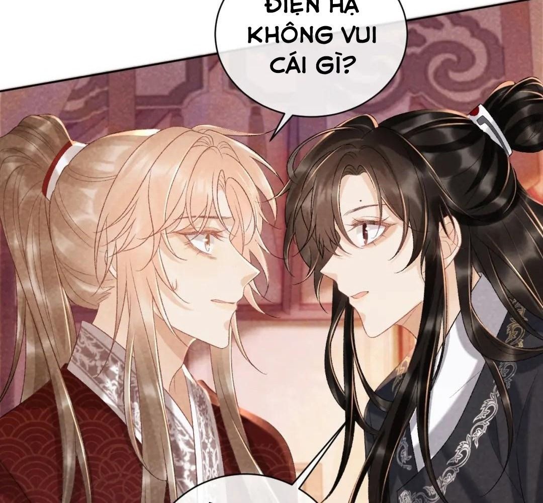 Cạm Bẫy Lệch Lạc [Chap 1-37]