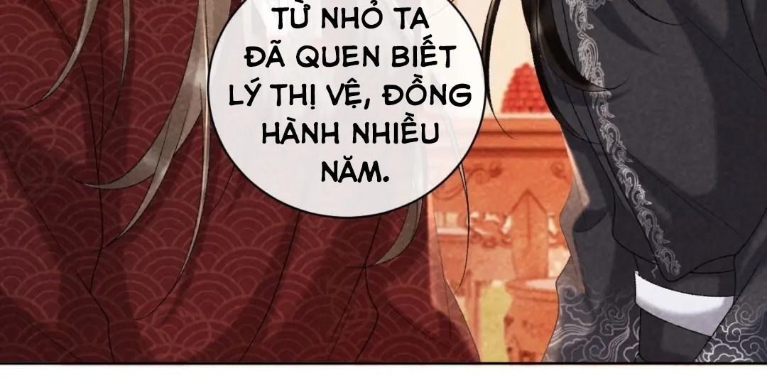 Cạm Bẫy Lệch Lạc [Chap 1-37]