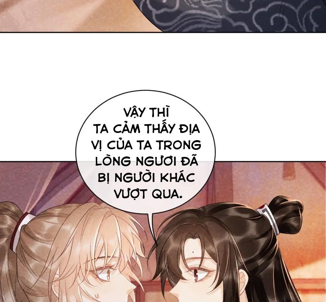 Cạm Bẫy Lệch Lạc [Chap 1-37]
