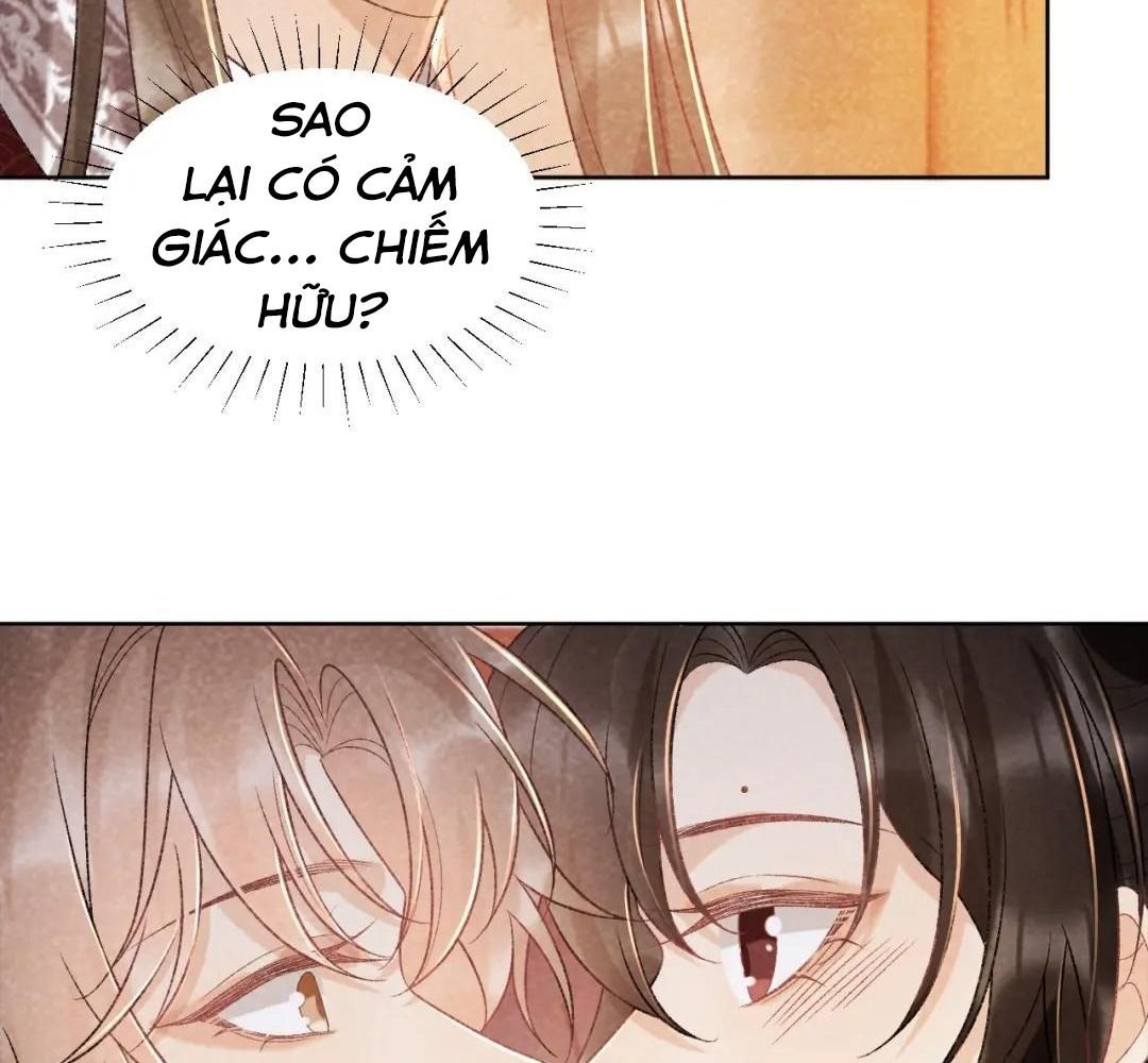 Cạm Bẫy Lệch Lạc [Chap 1-37]