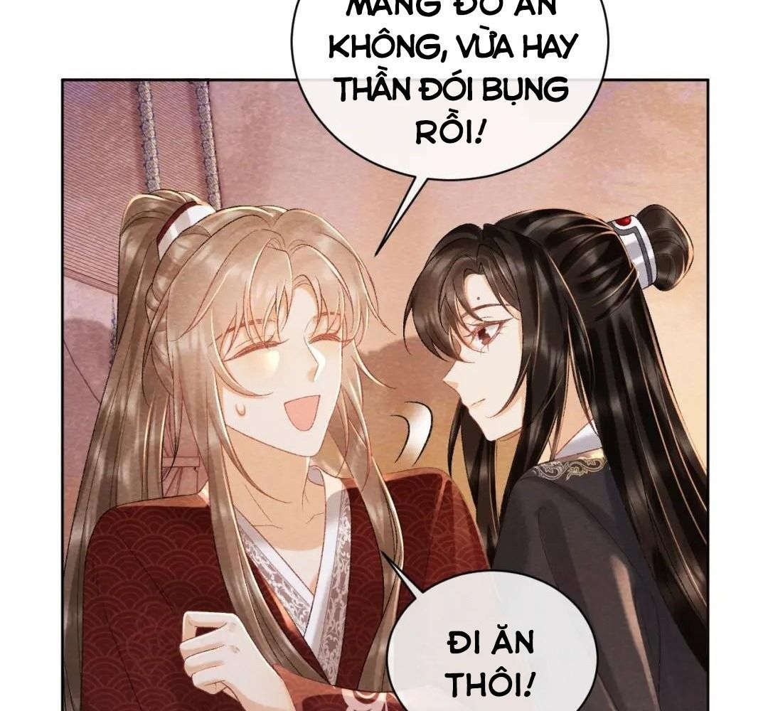 Cạm Bẫy Lệch Lạc [Chap 1-37]