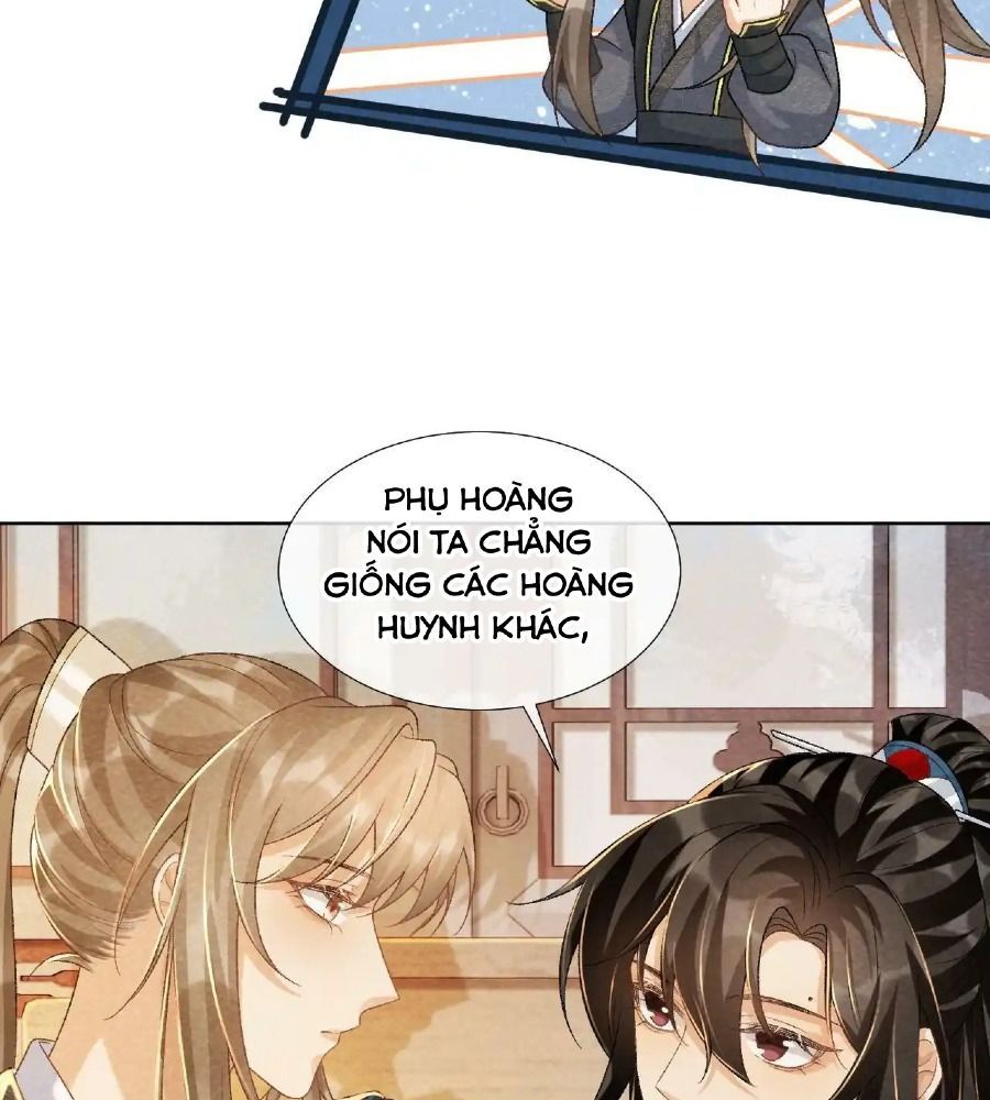 Cạm Bẫy Lệch Lạc [Chap 1-37]