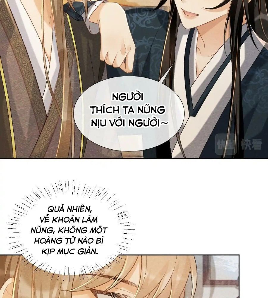 Cạm Bẫy Lệch Lạc [Chap 1-37]