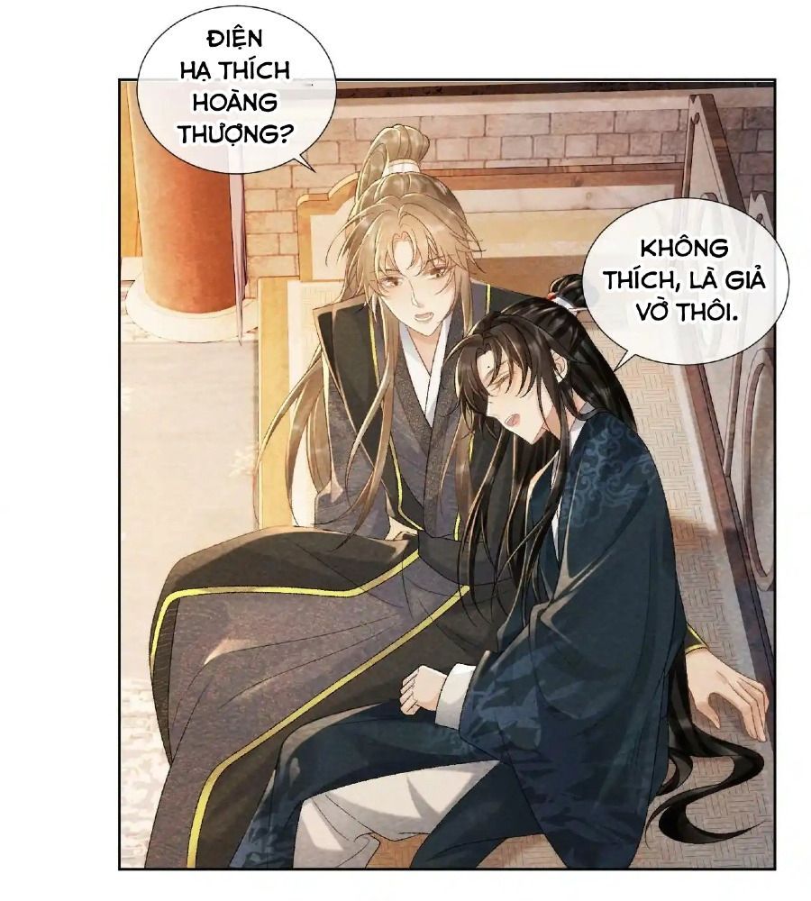 Cạm Bẫy Lệch Lạc [Chap 1-37]