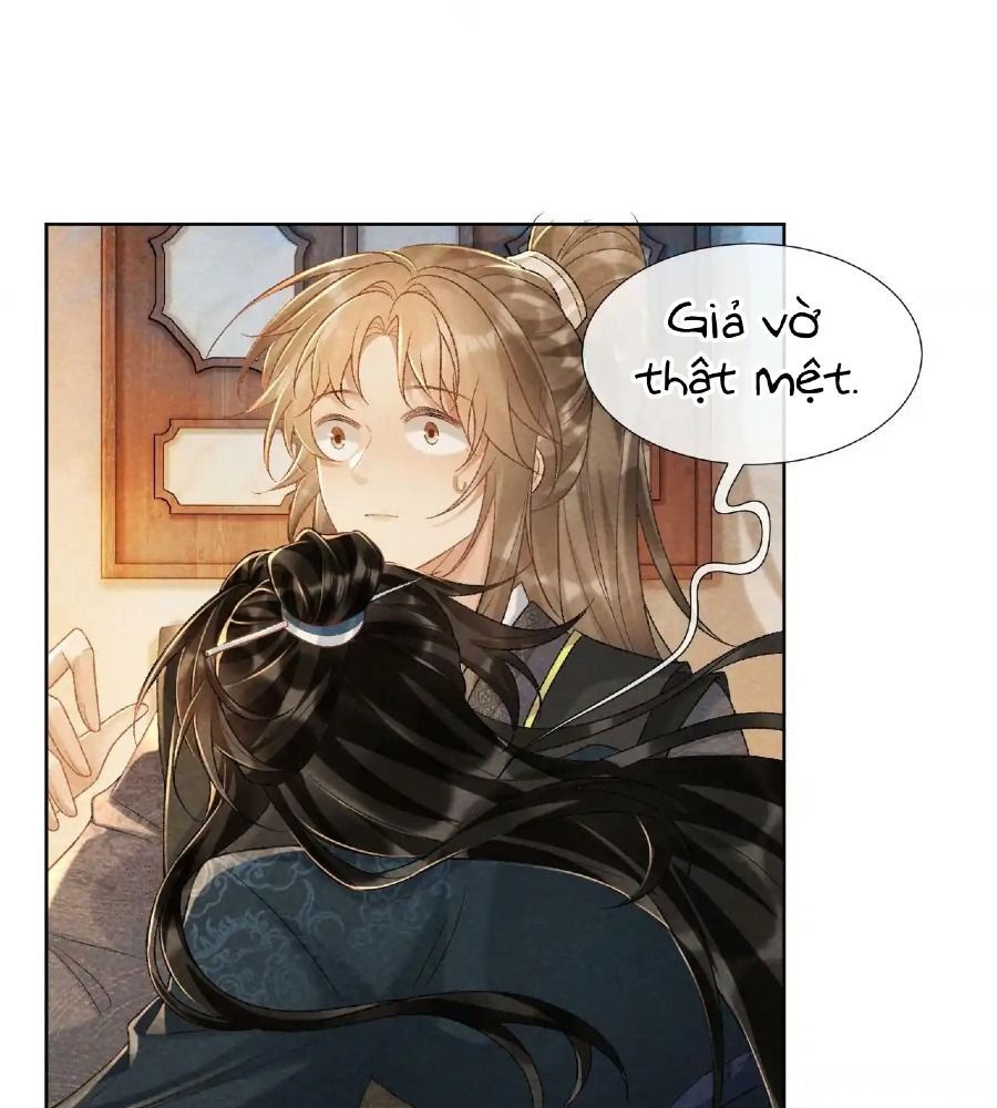 Cạm Bẫy Lệch Lạc [Chap 1-37]