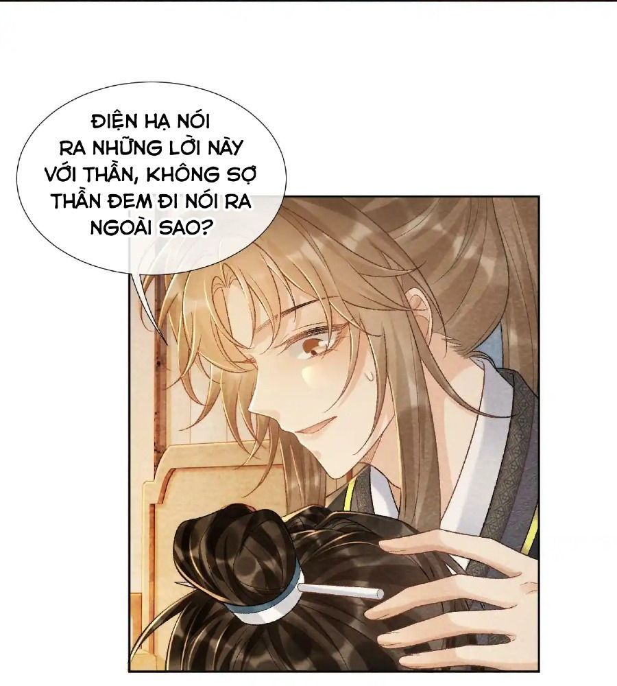 Cạm Bẫy Lệch Lạc [Chap 1-37]