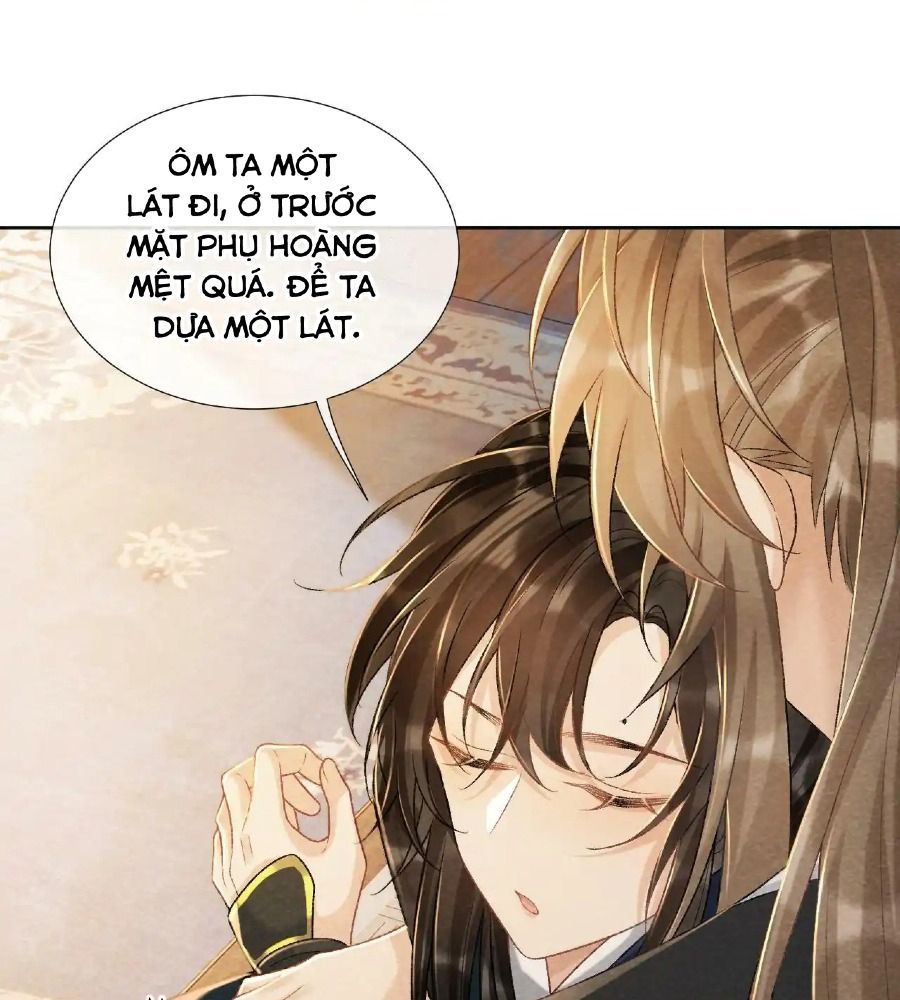 Cạm Bẫy Lệch Lạc [Chap 1-37]