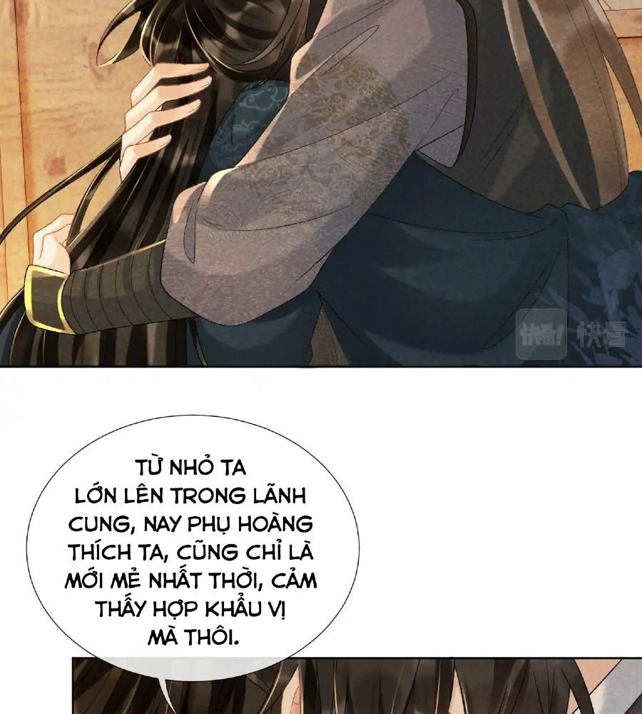 Cạm Bẫy Lệch Lạc [Chap 1-37]