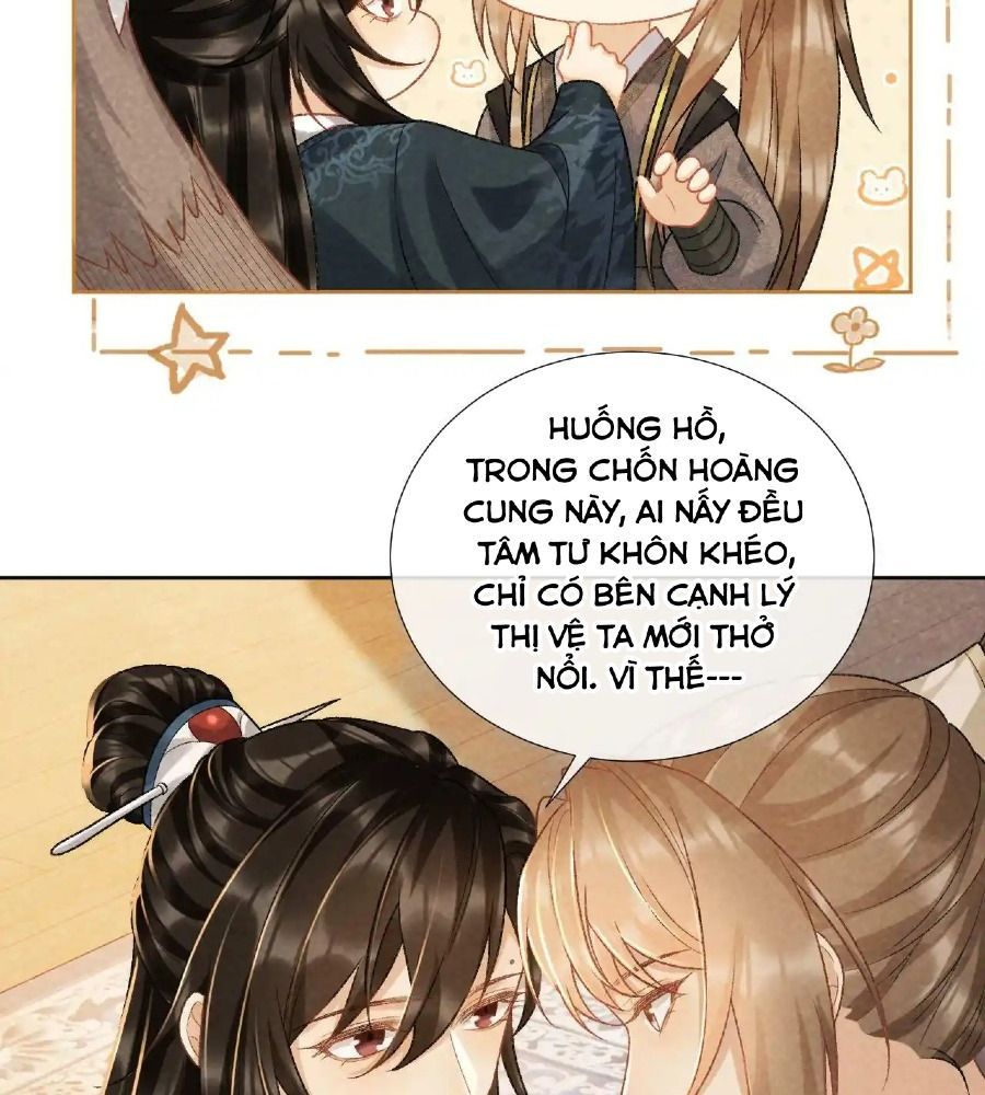 Cạm Bẫy Lệch Lạc [Chap 1-37]
