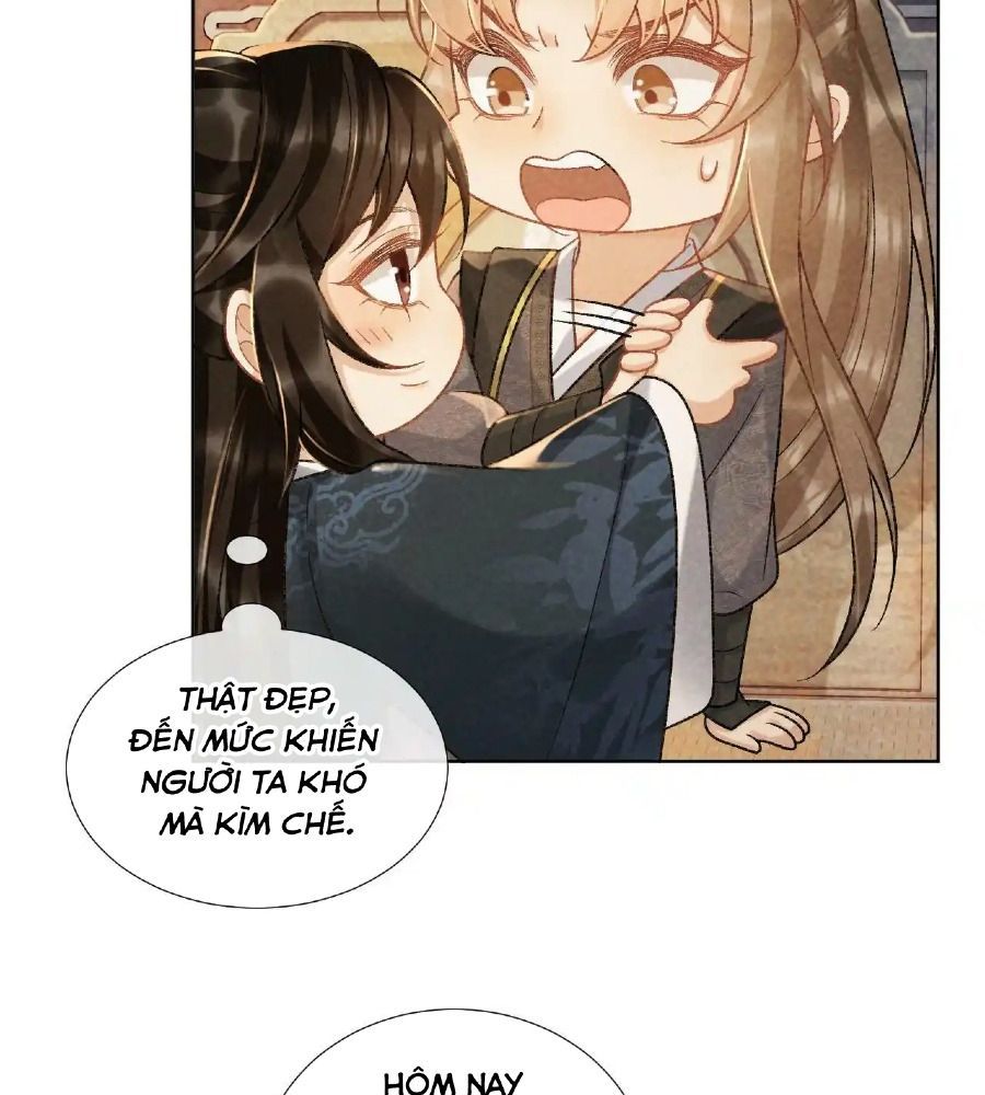 Cạm Bẫy Lệch Lạc [Chap 1-37]