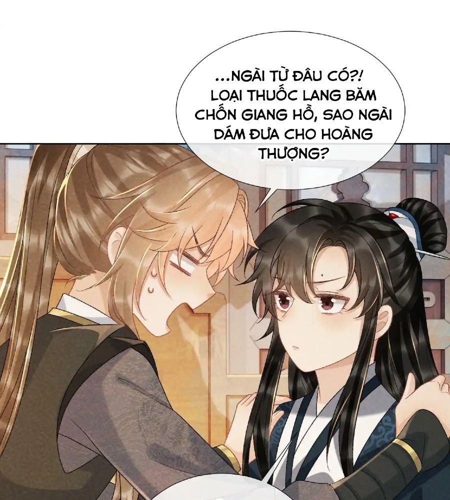 Cạm Bẫy Lệch Lạc [Chap 1-37]