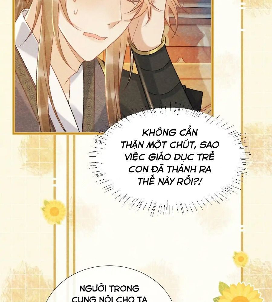 Cạm Bẫy Lệch Lạc [Chap 1-37]