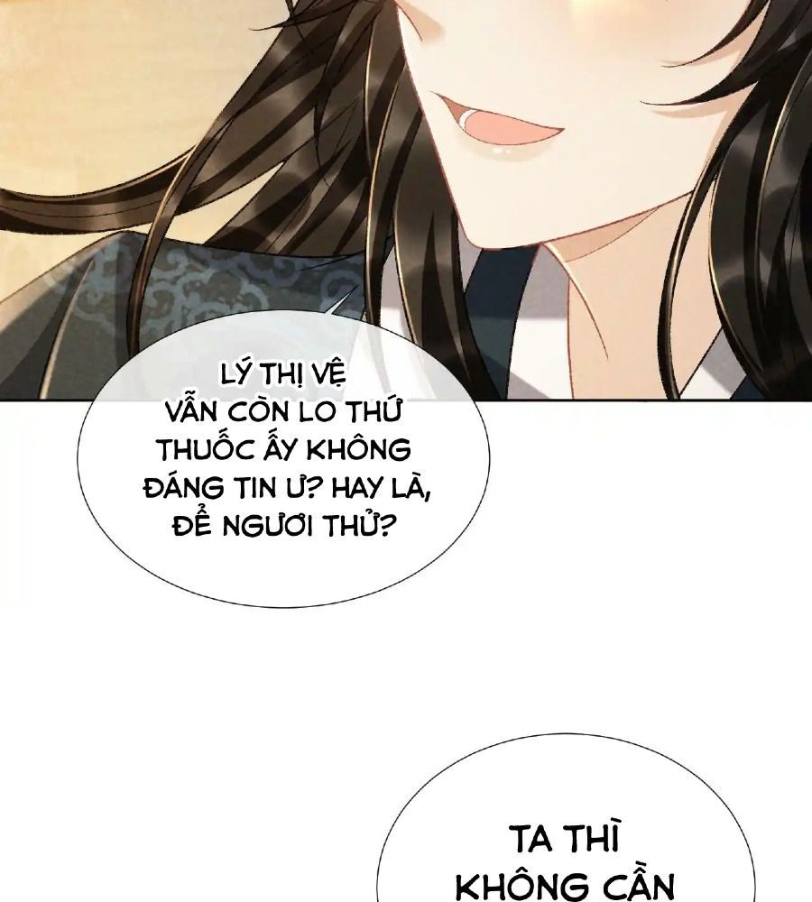 Cạm Bẫy Lệch Lạc [Chap 1-37]